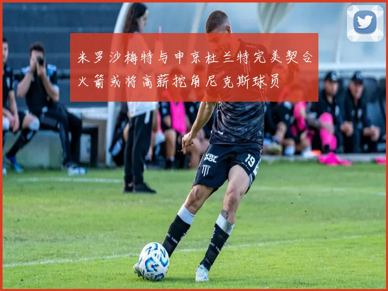 米罗沙梅特与申京杜兰特完美契合火箭或将高薪挖角尼克斯球员