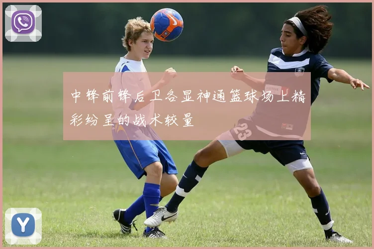 中锋前锋后卫各显神通篮球场上精彩纷呈的战术较量